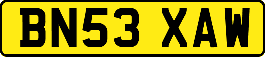 BN53XAW