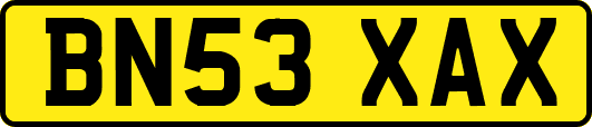 BN53XAX
