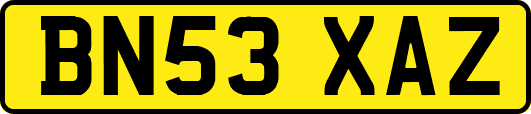 BN53XAZ