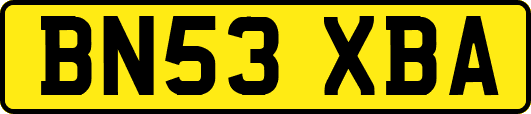 BN53XBA