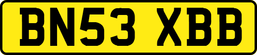 BN53XBB
