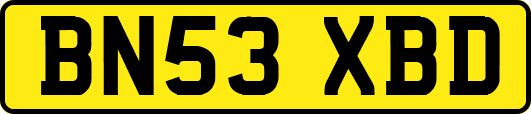 BN53XBD