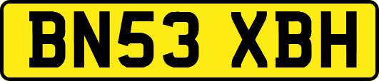 BN53XBH
