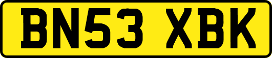 BN53XBK