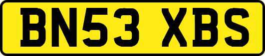 BN53XBS