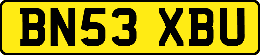 BN53XBU