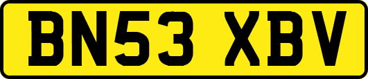 BN53XBV