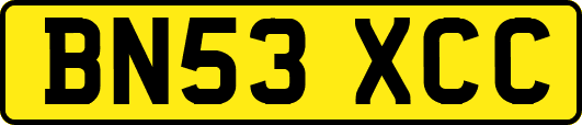 BN53XCC