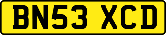 BN53XCD