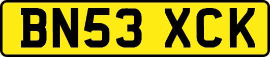 BN53XCK