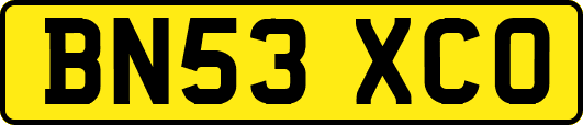 BN53XCO