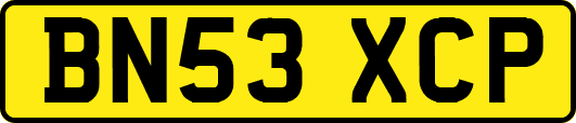 BN53XCP
