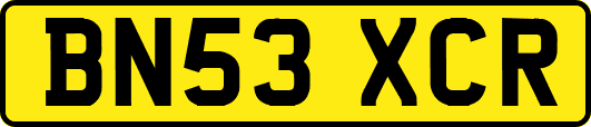 BN53XCR