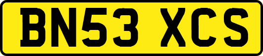 BN53XCS