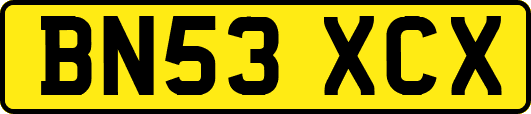 BN53XCX