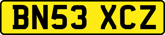 BN53XCZ