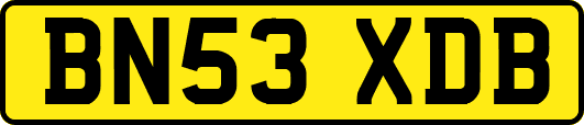 BN53XDB