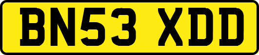 BN53XDD