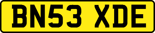 BN53XDE