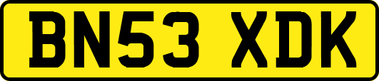 BN53XDK