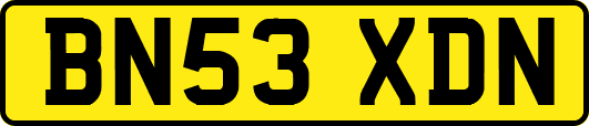 BN53XDN