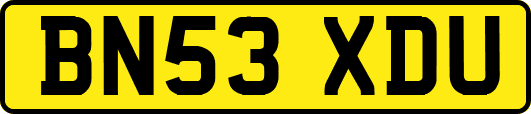 BN53XDU