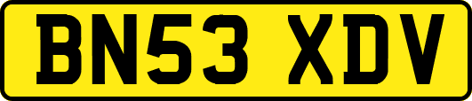 BN53XDV
