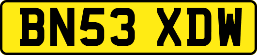 BN53XDW