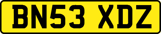 BN53XDZ
