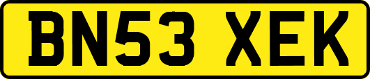 BN53XEK