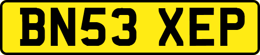 BN53XEP