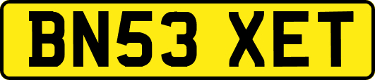 BN53XET