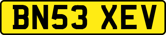BN53XEV