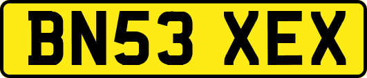 BN53XEX