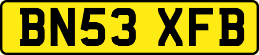 BN53XFB