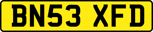 BN53XFD
