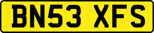BN53XFS