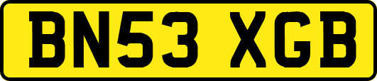 BN53XGB
