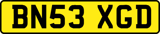 BN53XGD