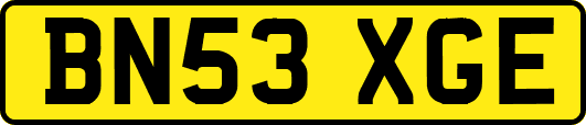 BN53XGE