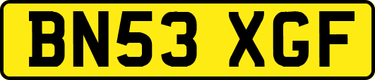 BN53XGF