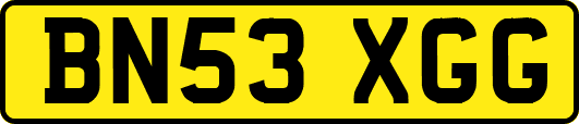 BN53XGG