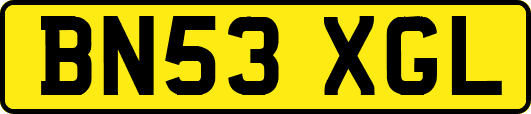BN53XGL