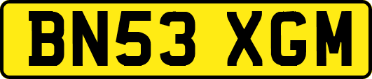 BN53XGM