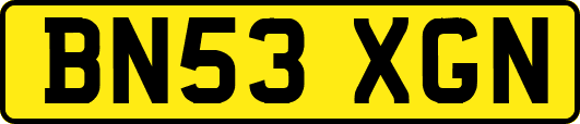 BN53XGN