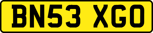 BN53XGO