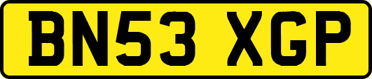 BN53XGP