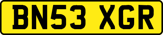 BN53XGR