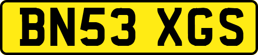 BN53XGS