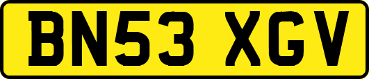 BN53XGV